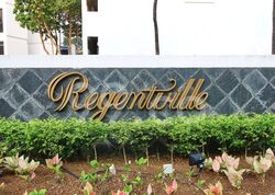 Regentville (D19), Apartment #320464801